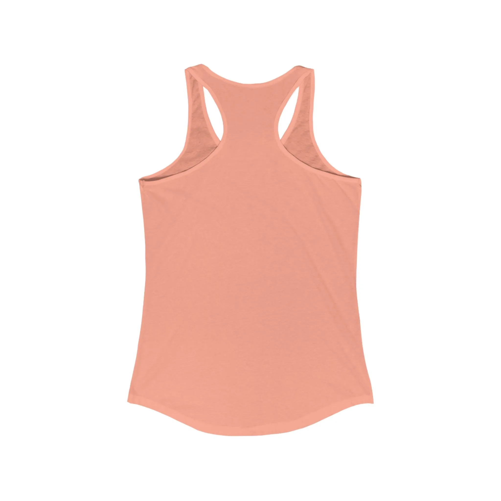 Racerback Tank Top