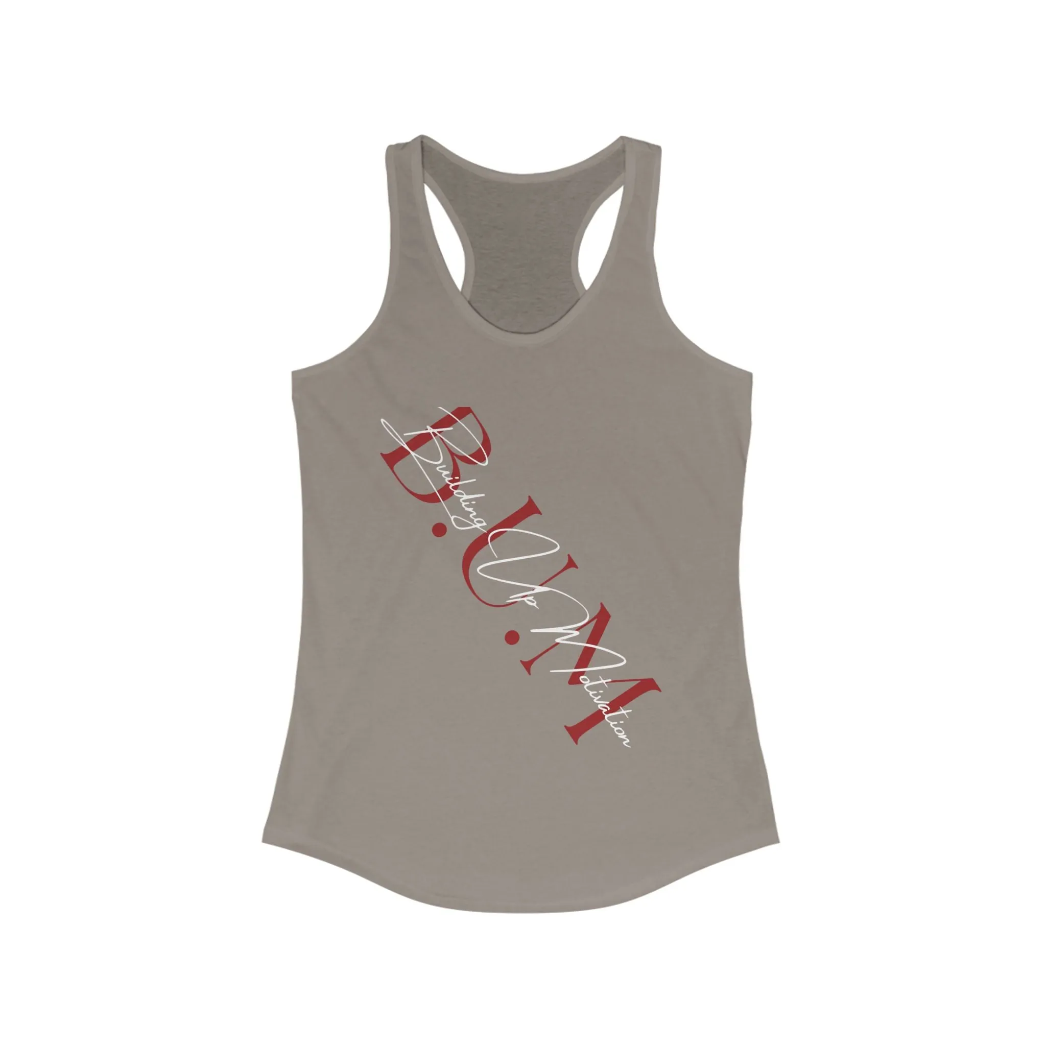Racerback Tank Top