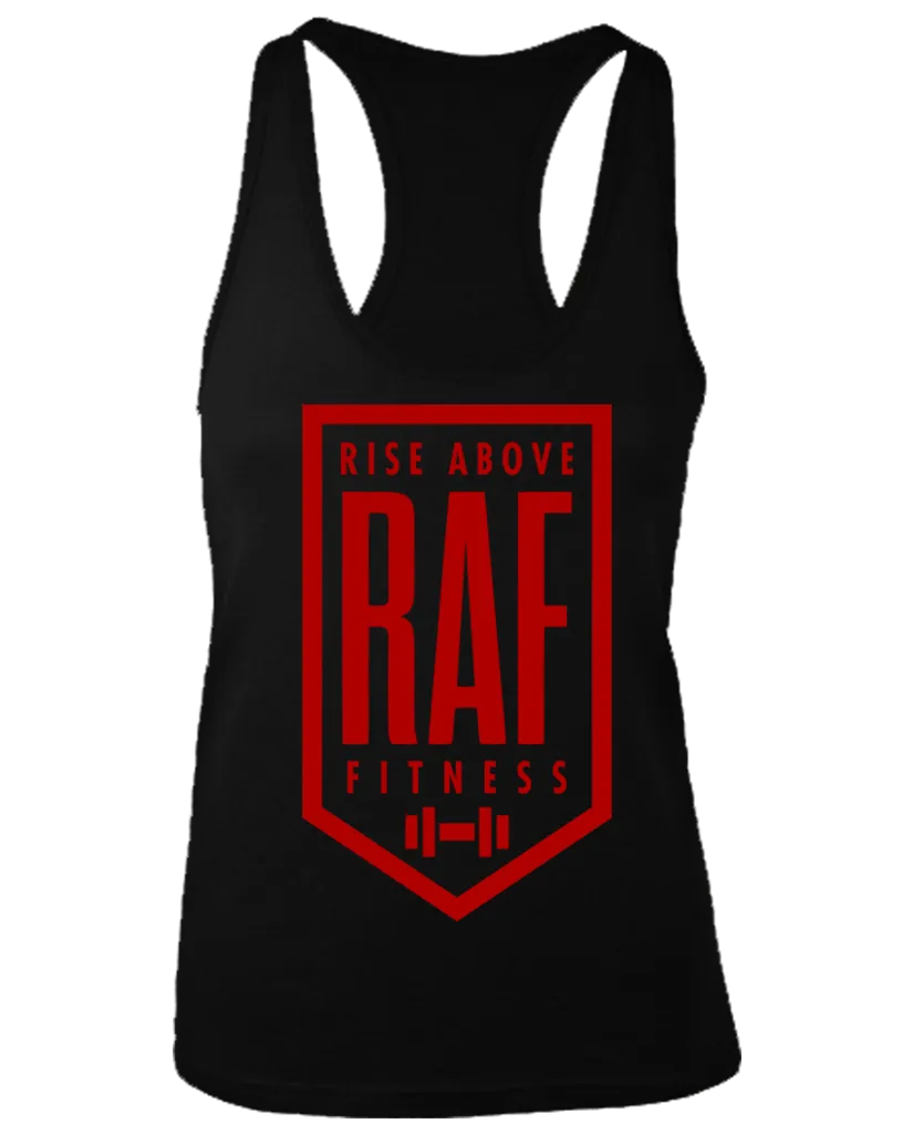 RAF "CLASSIC RAF BADGE" Racerback