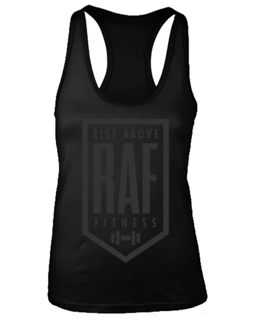 RAF "CLASSIC RAF BADGE" Racerback