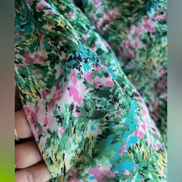 RED Valentino Mini Skirt