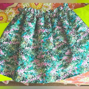 RED Valentino Mini Skirt