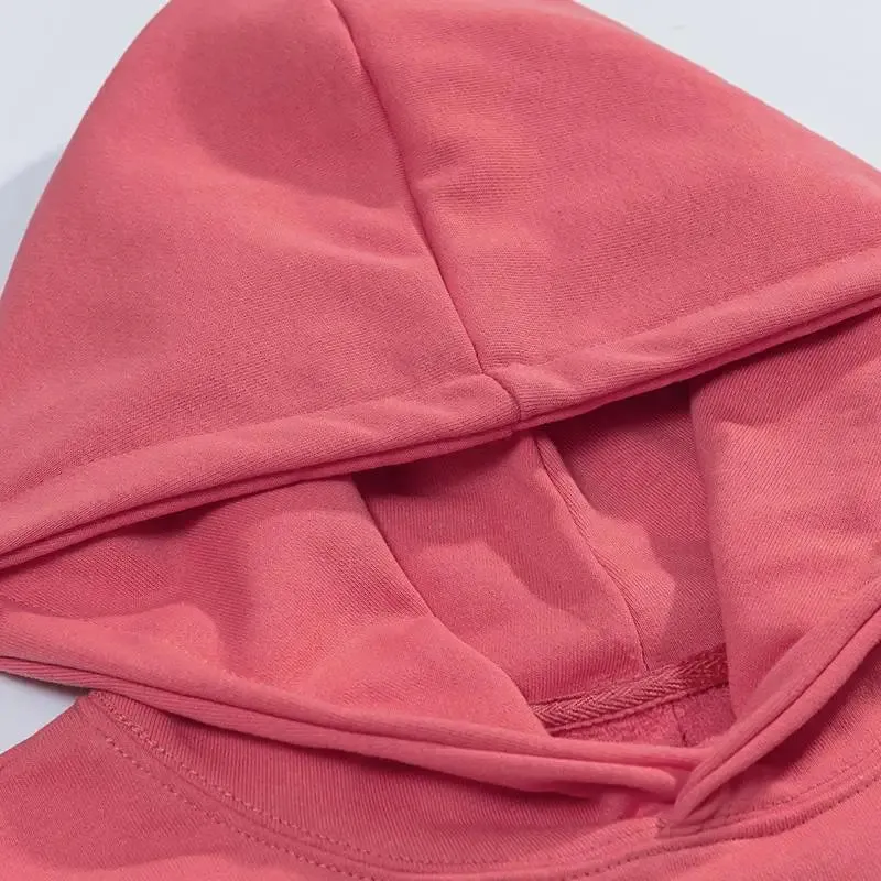 Retro Oversized Y2K Hoodie for Ultimate Comfort