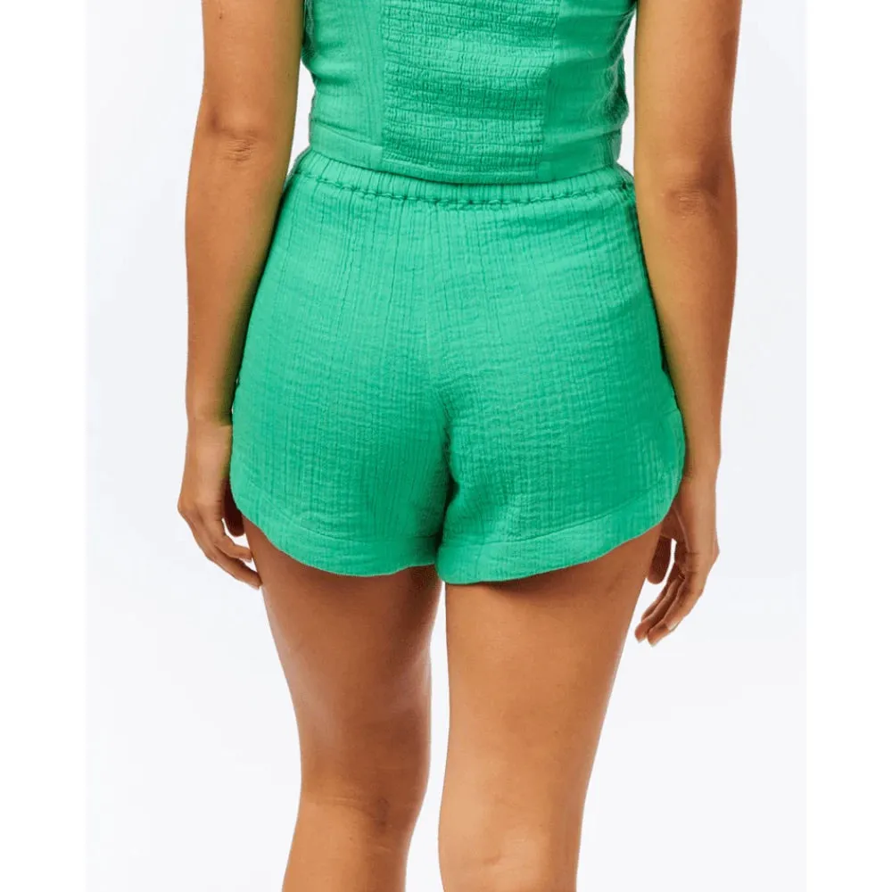 RIP CURL PREMIUM SURF SHORT GREEN