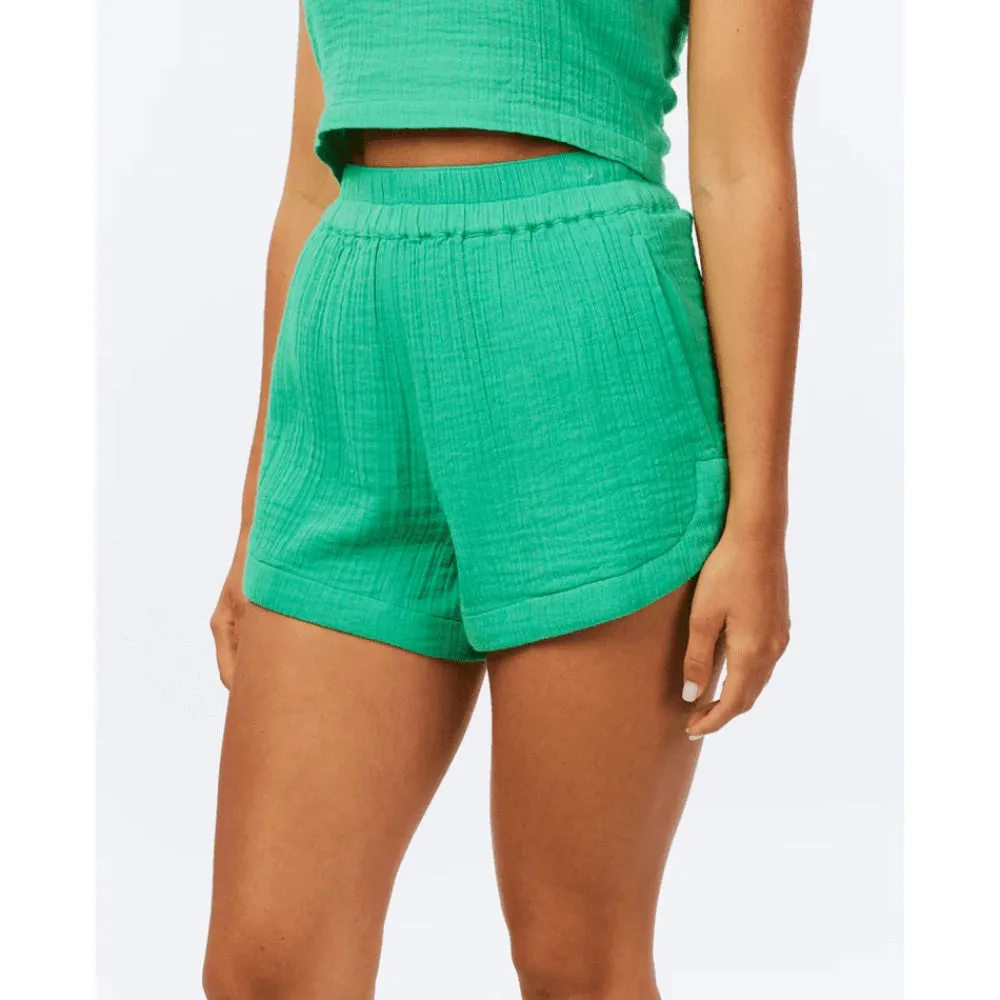 RIP CURL PREMIUM SURF SHORT GREEN