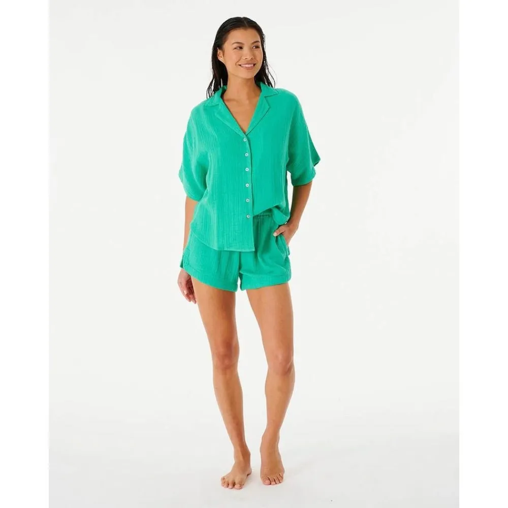 RIP CURL PREMIUM SURF SHORT GREEN
