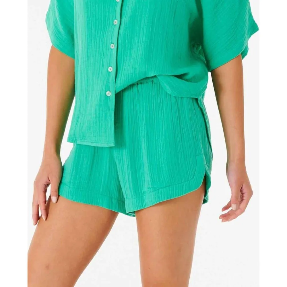 RIP CURL PREMIUM SURF SHORT GREEN