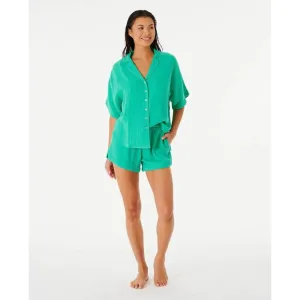 RIP CURL PREMIUM SURF SHORT GREEN