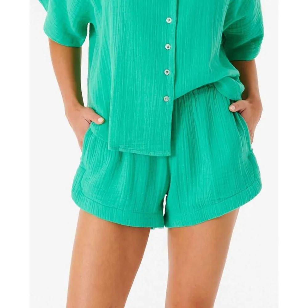 RIP CURL PREMIUM SURF SHORT GREEN