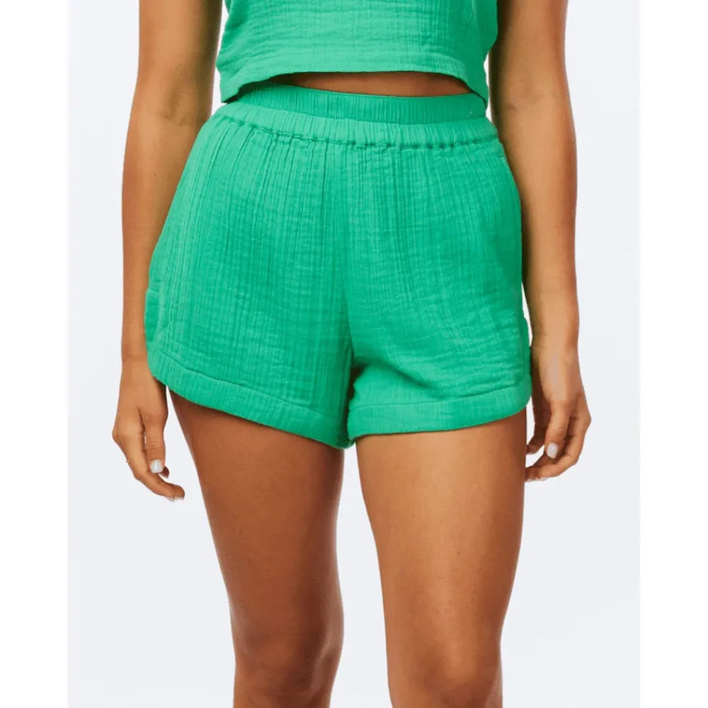 RIP CURL PREMIUM SURF SHORT GREEN