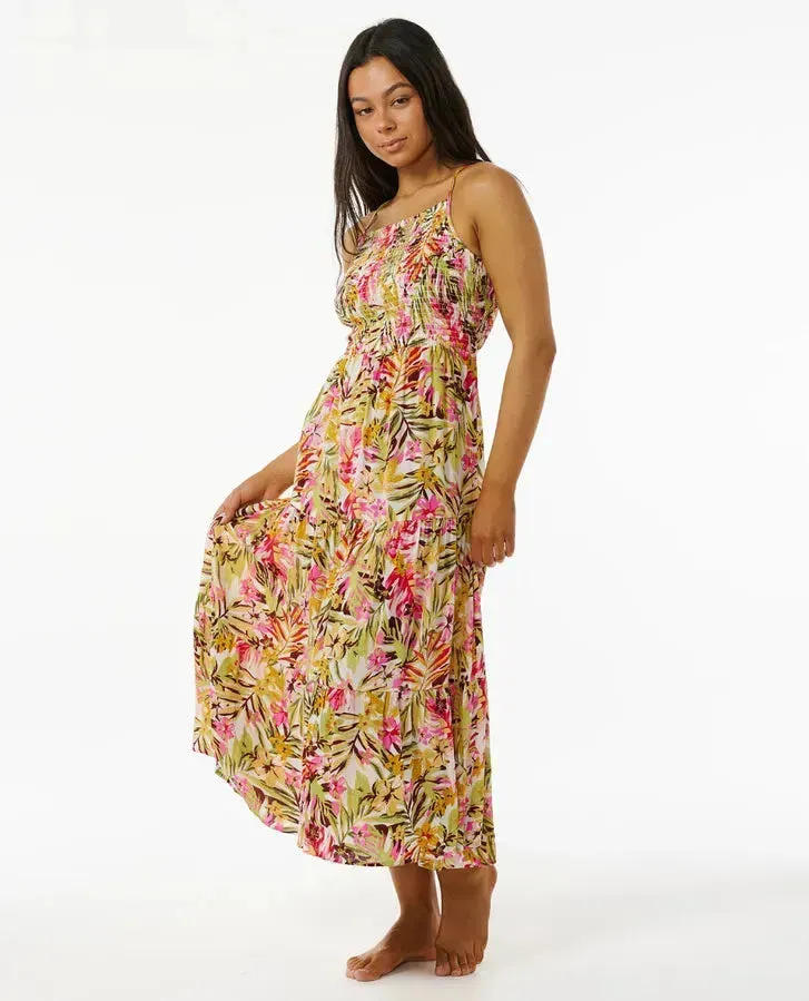 Ripcurl Women's Copacabana Midi Dress