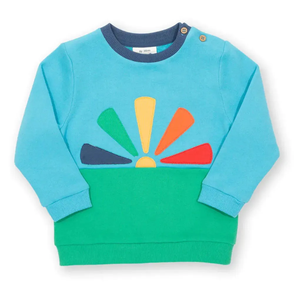 Rising Sun Sweatshirt
