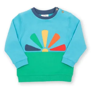 Rising Sun Sweatshirt