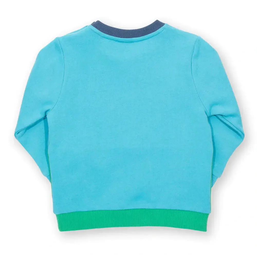 Rising Sun Sweatshirt