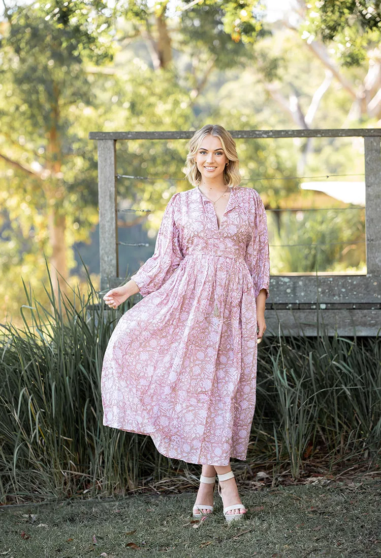 Riva Dress