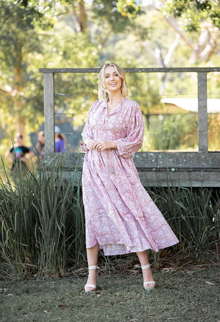 Riva Dress