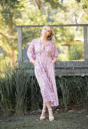 Riva Dress