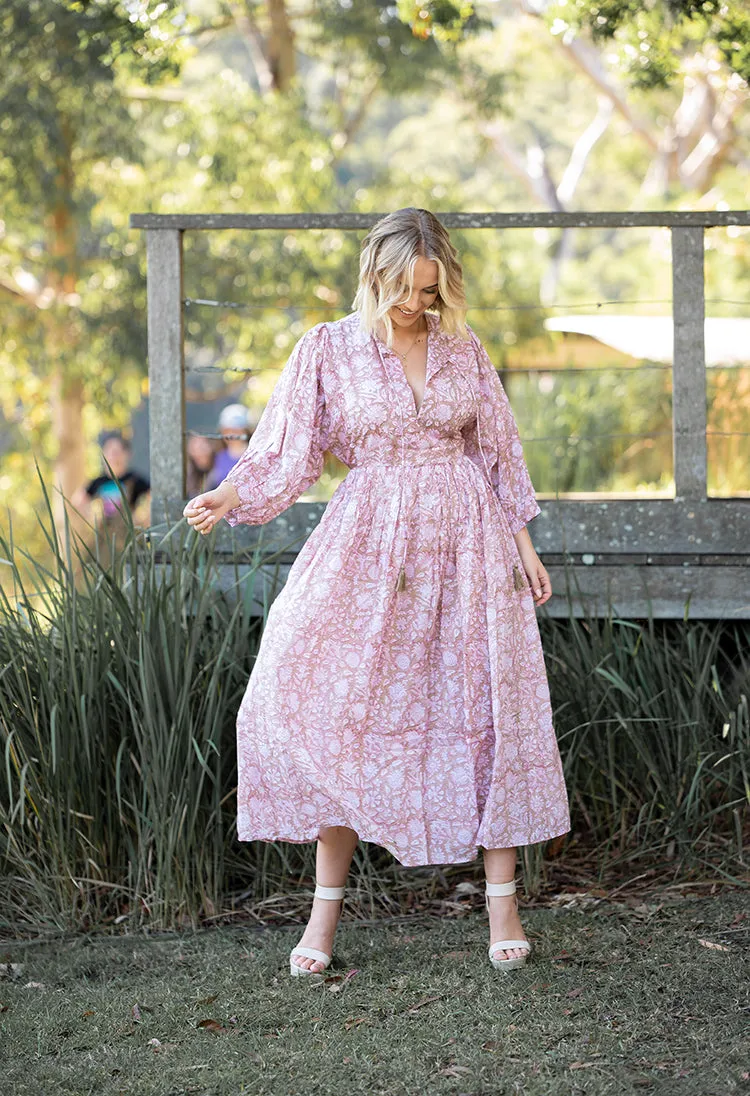 Riva Dress