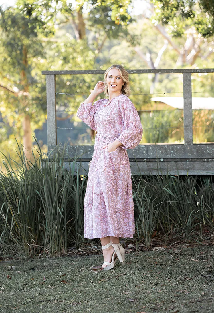 Riva Dress