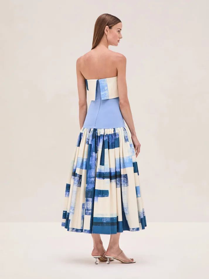 Robia Dress