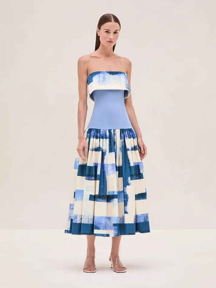 Robia Dress