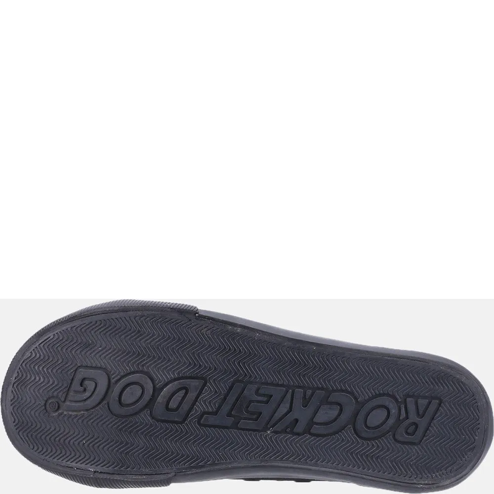 Rocket Dog Jazzin Fable Trainer