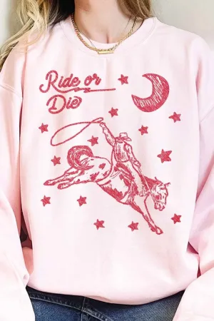 ROD Sweater
