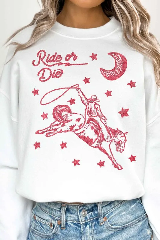 ROD Sweater