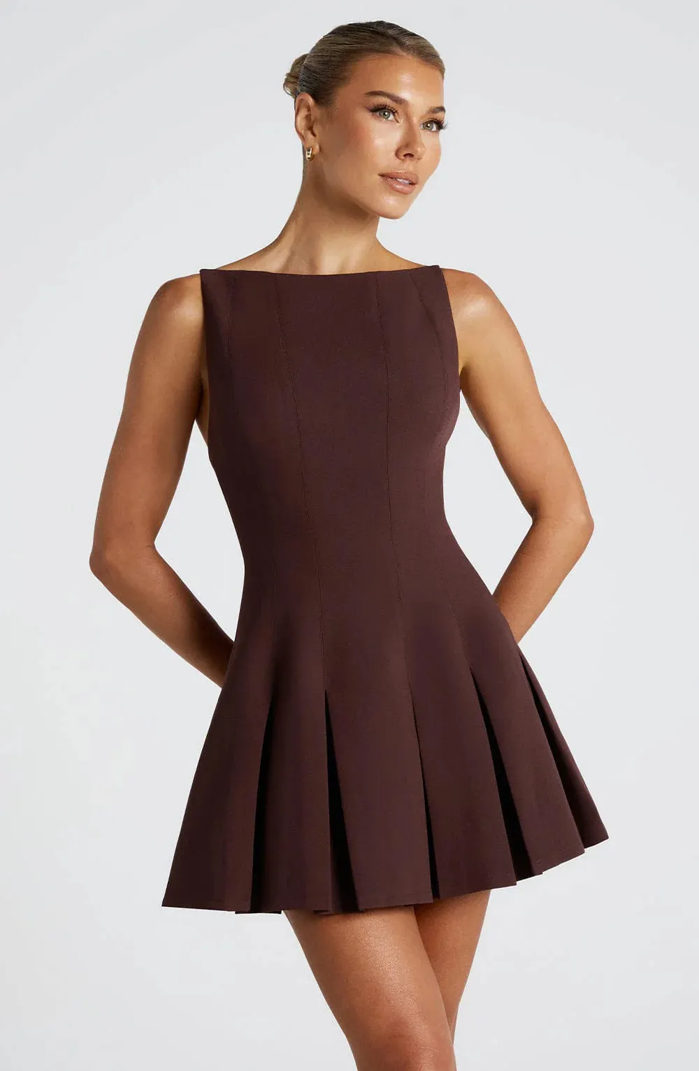 Rory Mini Dress