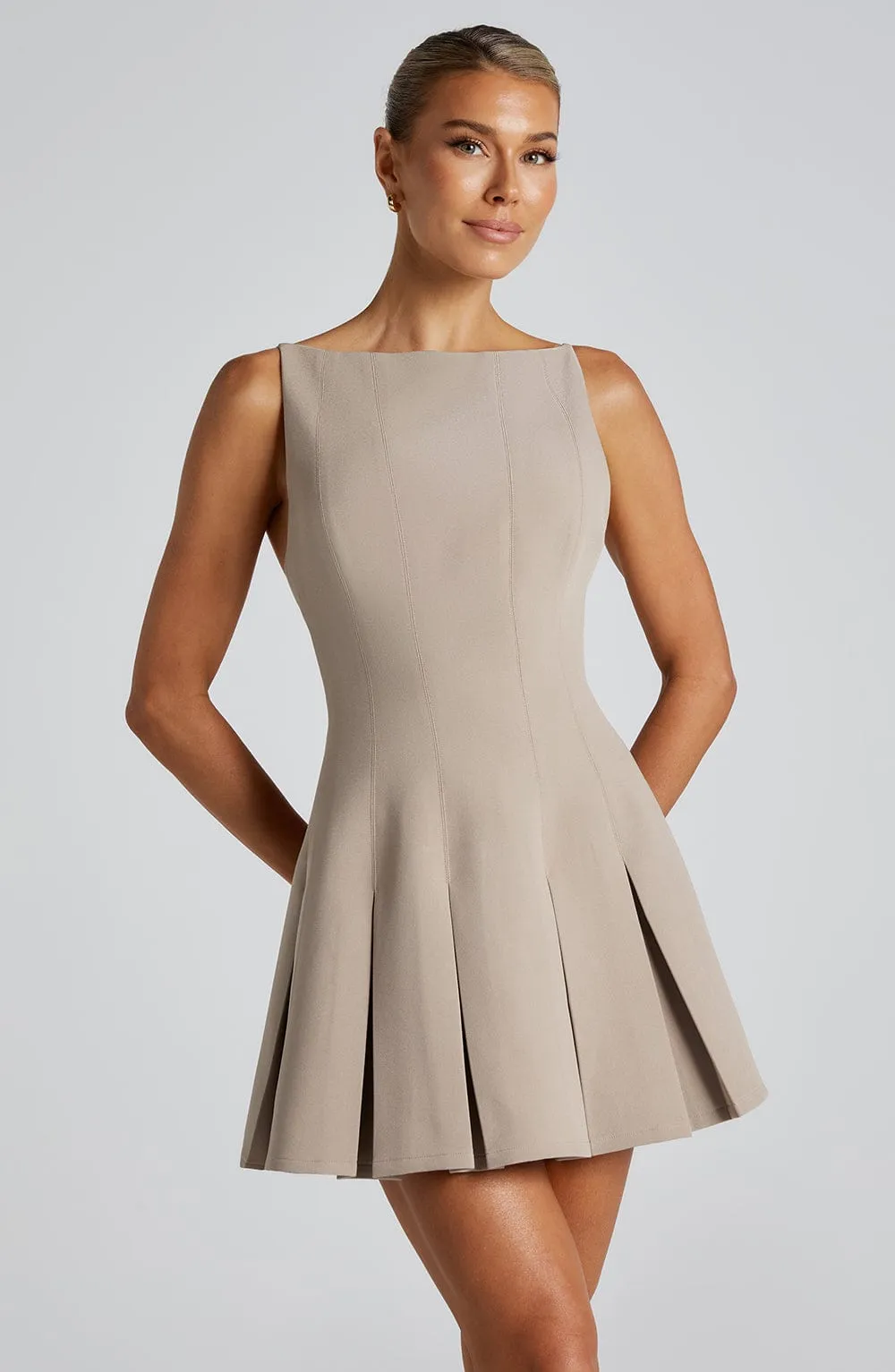 Rory Mini Dress