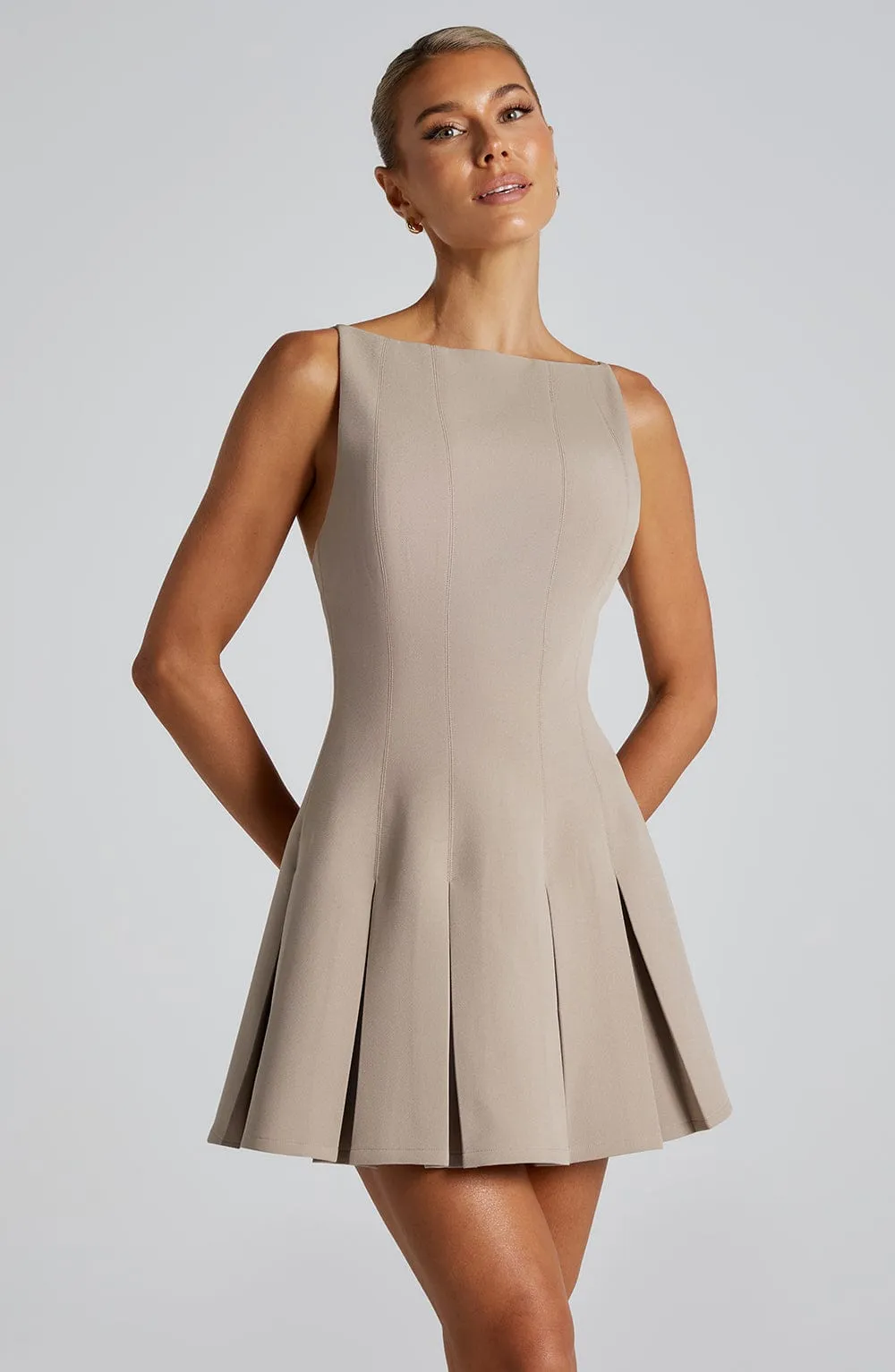 Rory Mini Dress