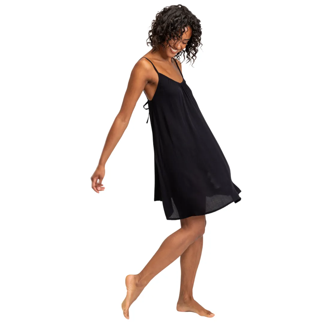 Roxy Women's Spring Adventures SD Cover Up