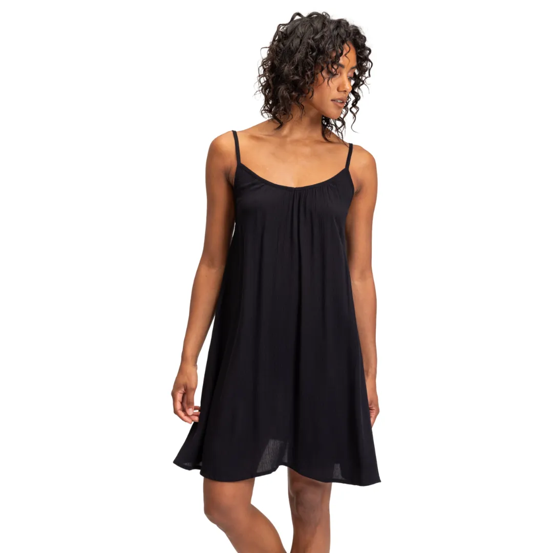 Roxy Women's Spring Adventures SD Cover Up