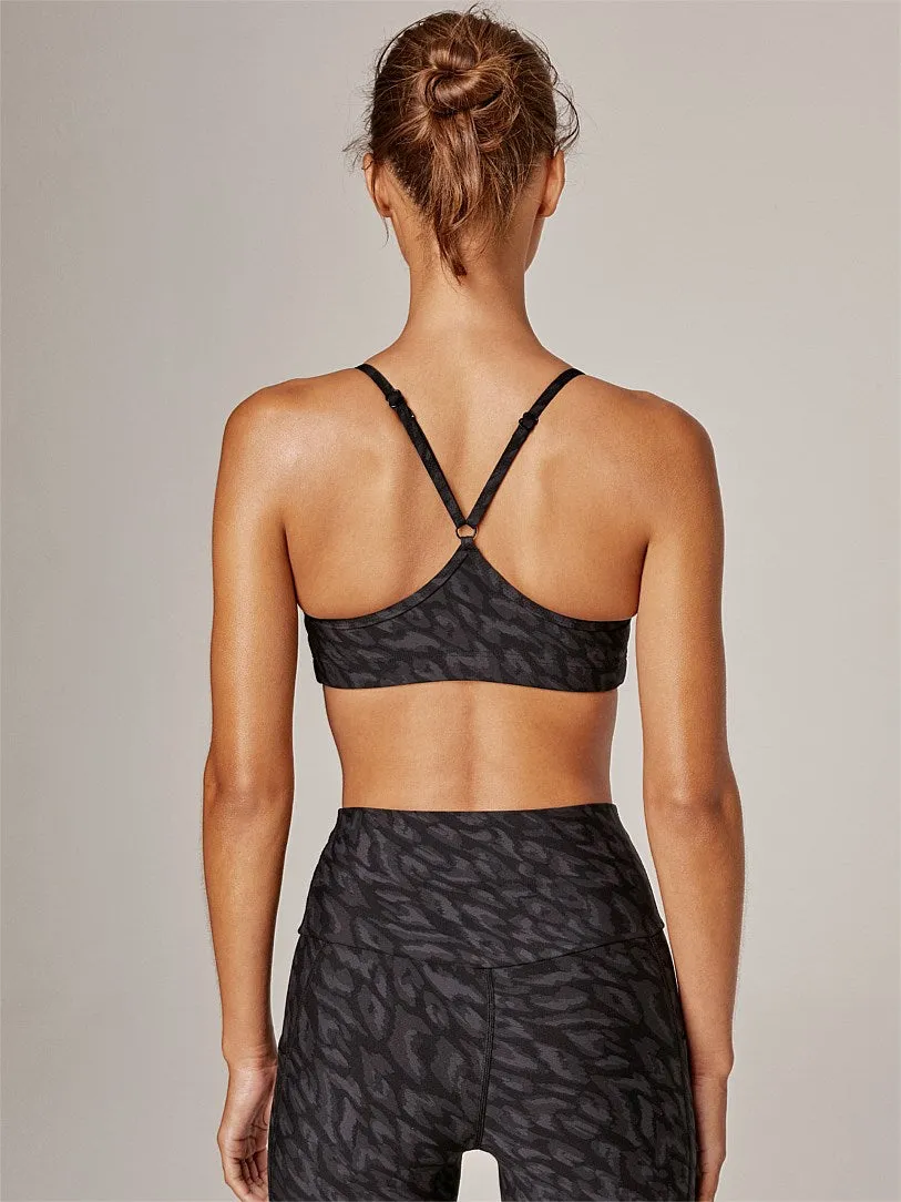 RUNNING BARE BRA SPORTS GELATO