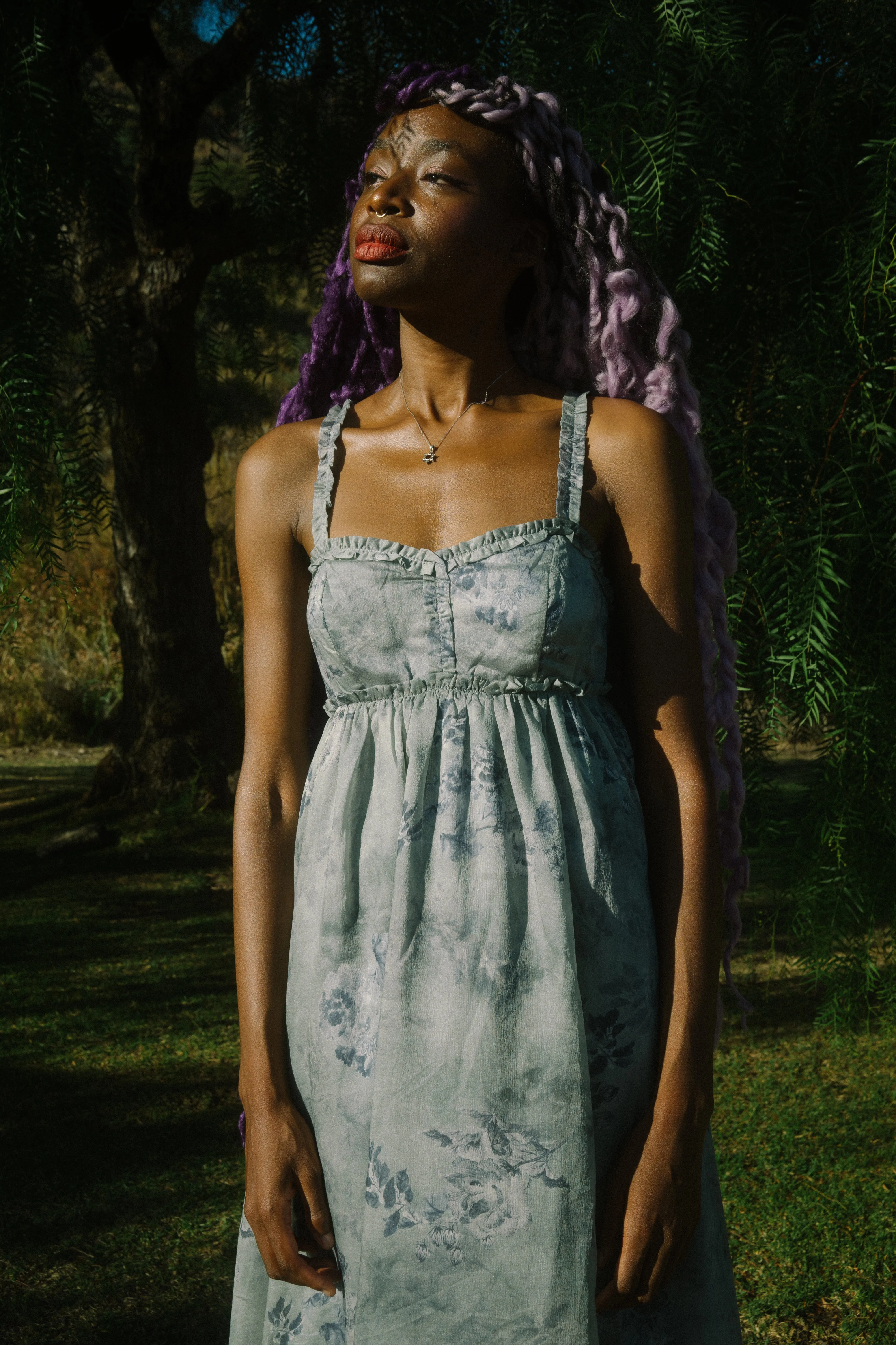 Ruthie Dress