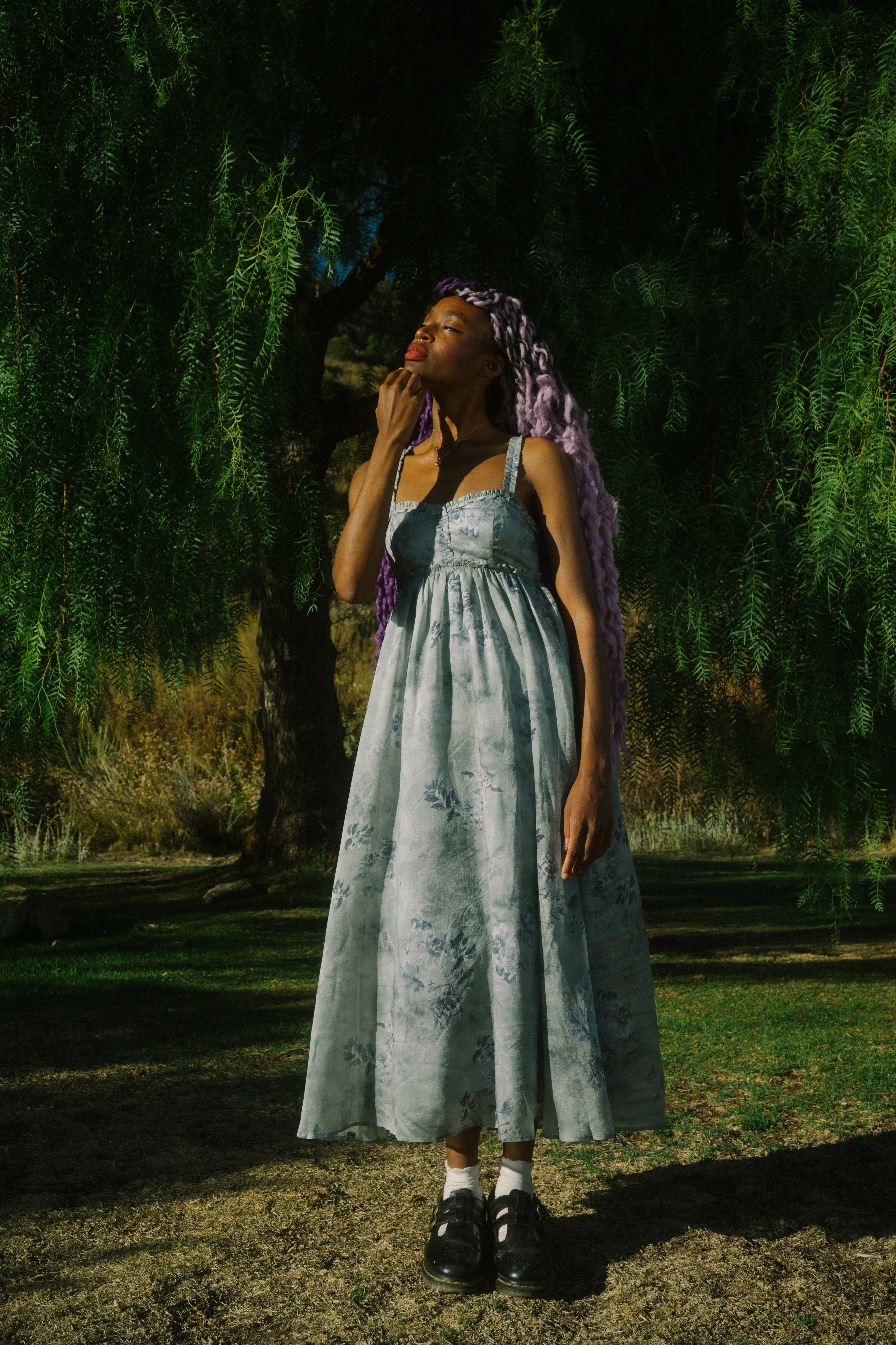 Ruthie Dress