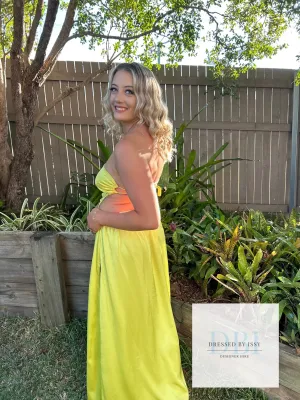 Sabo Skirt Tiarni Dress