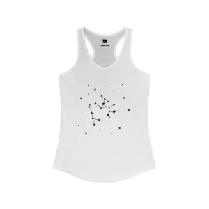 Sagittarius - Women's Ideal Racerback Tank