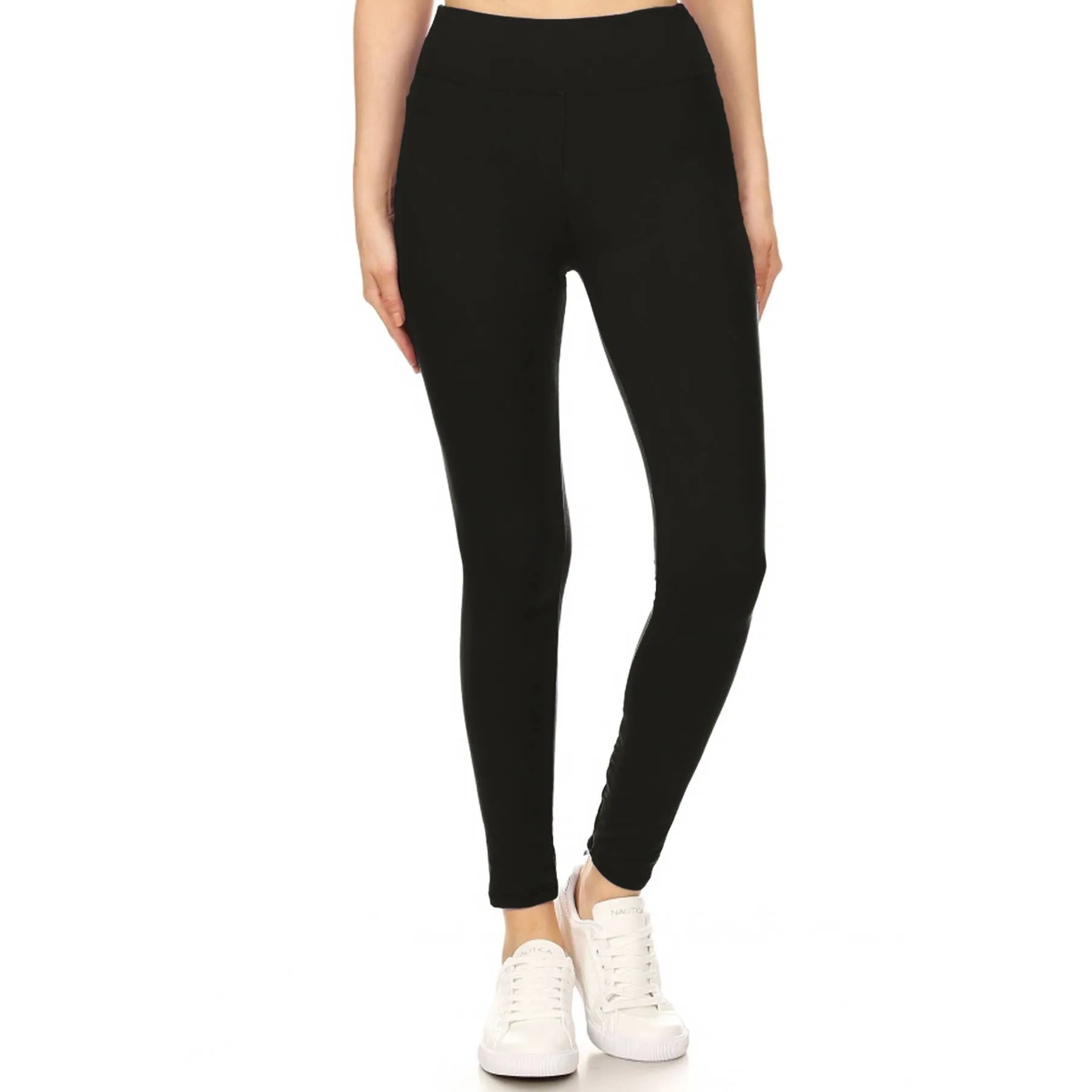 SALE 3" Yoga Band Buttery Soft Leggings