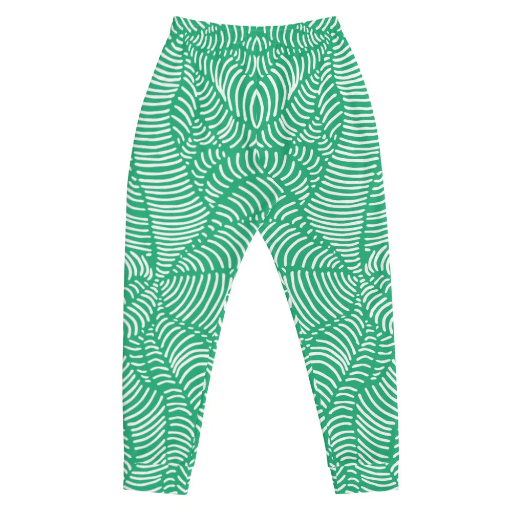 SALVAJE Joggers