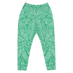 SALVAJE Joggers