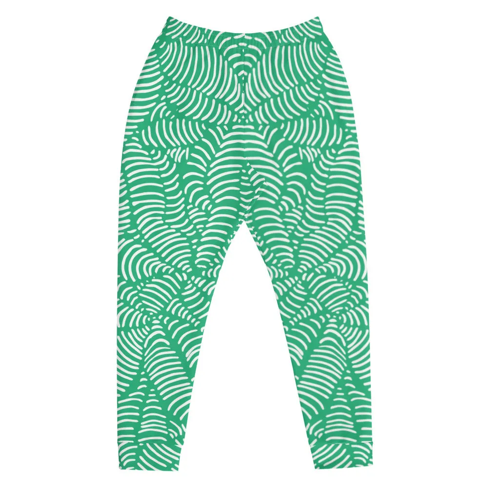 SALVAJE Joggers