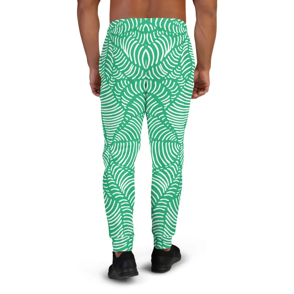 SALVAJE Joggers