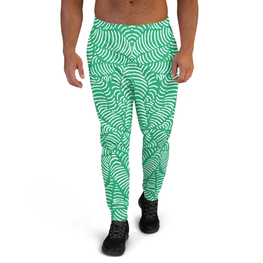 SALVAJE Joggers