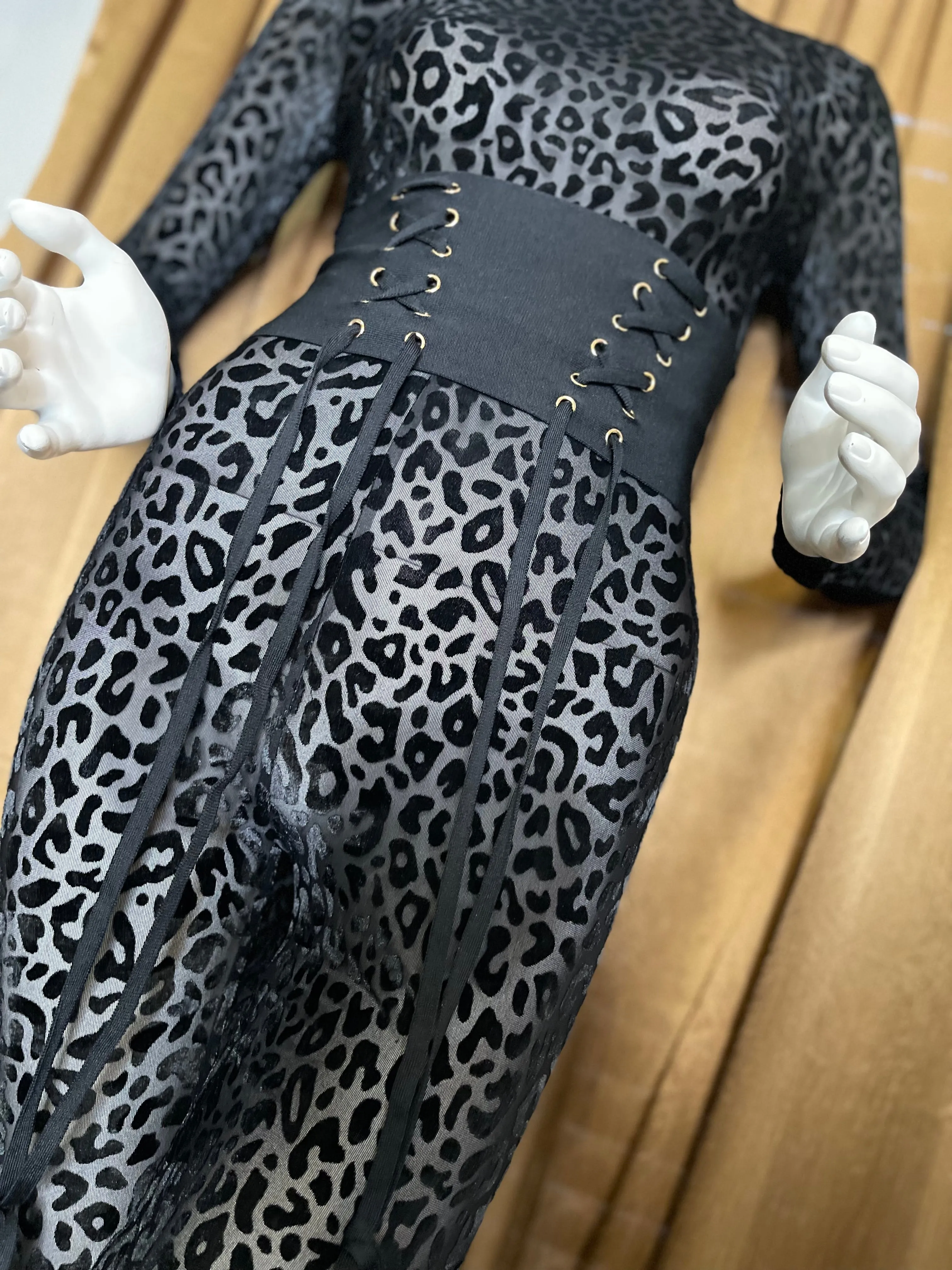 “SAMANTHA” Jumpsuit
