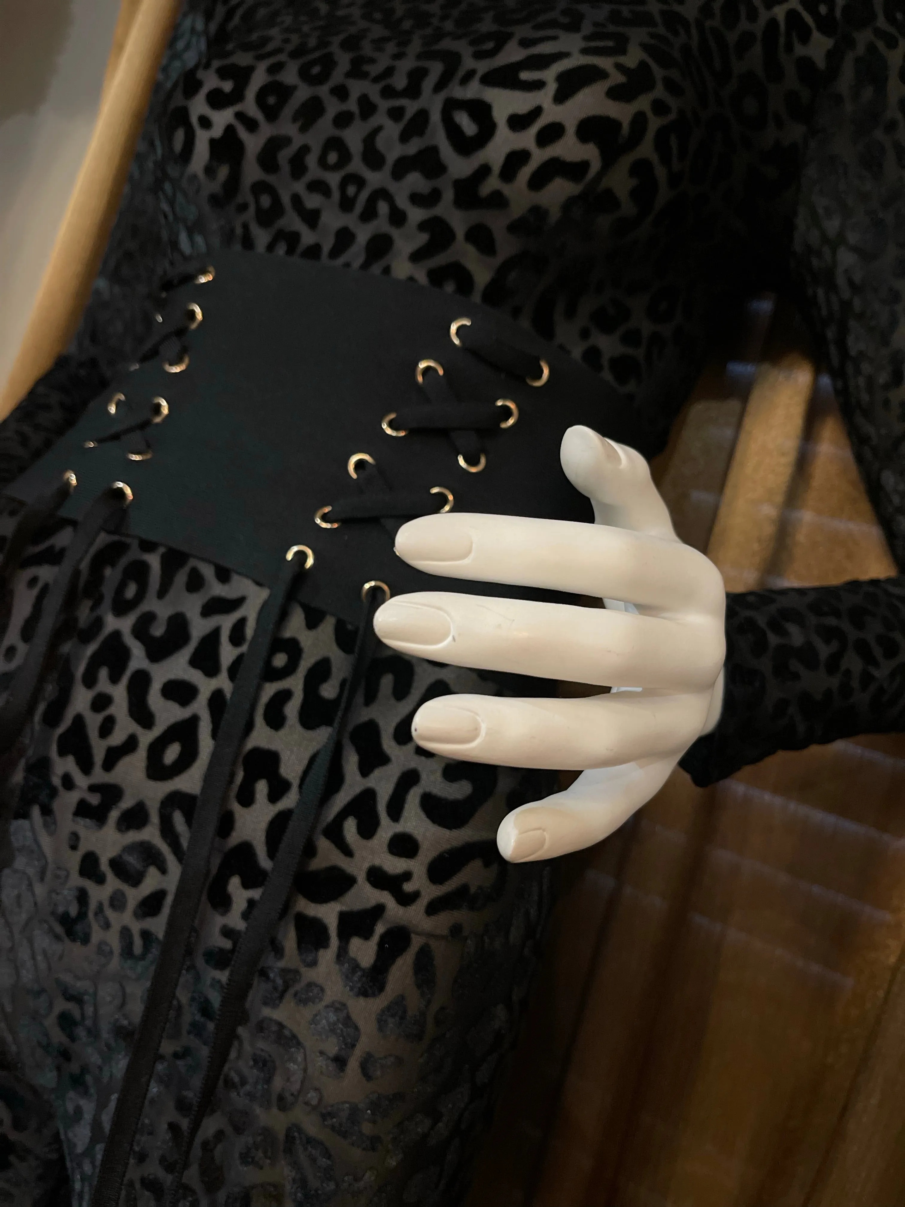 “SAMANTHA” Jumpsuit