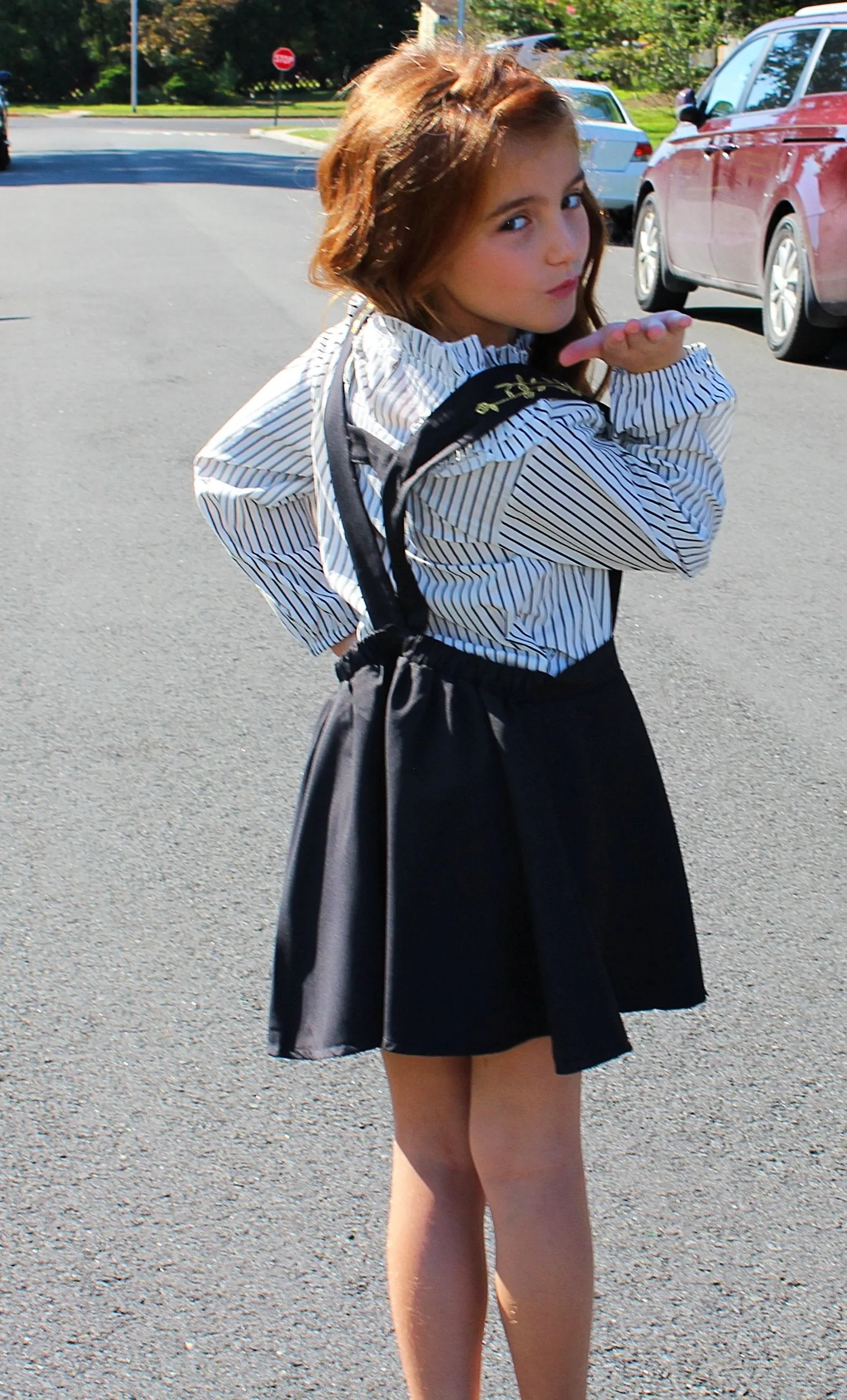 Sammy Dress