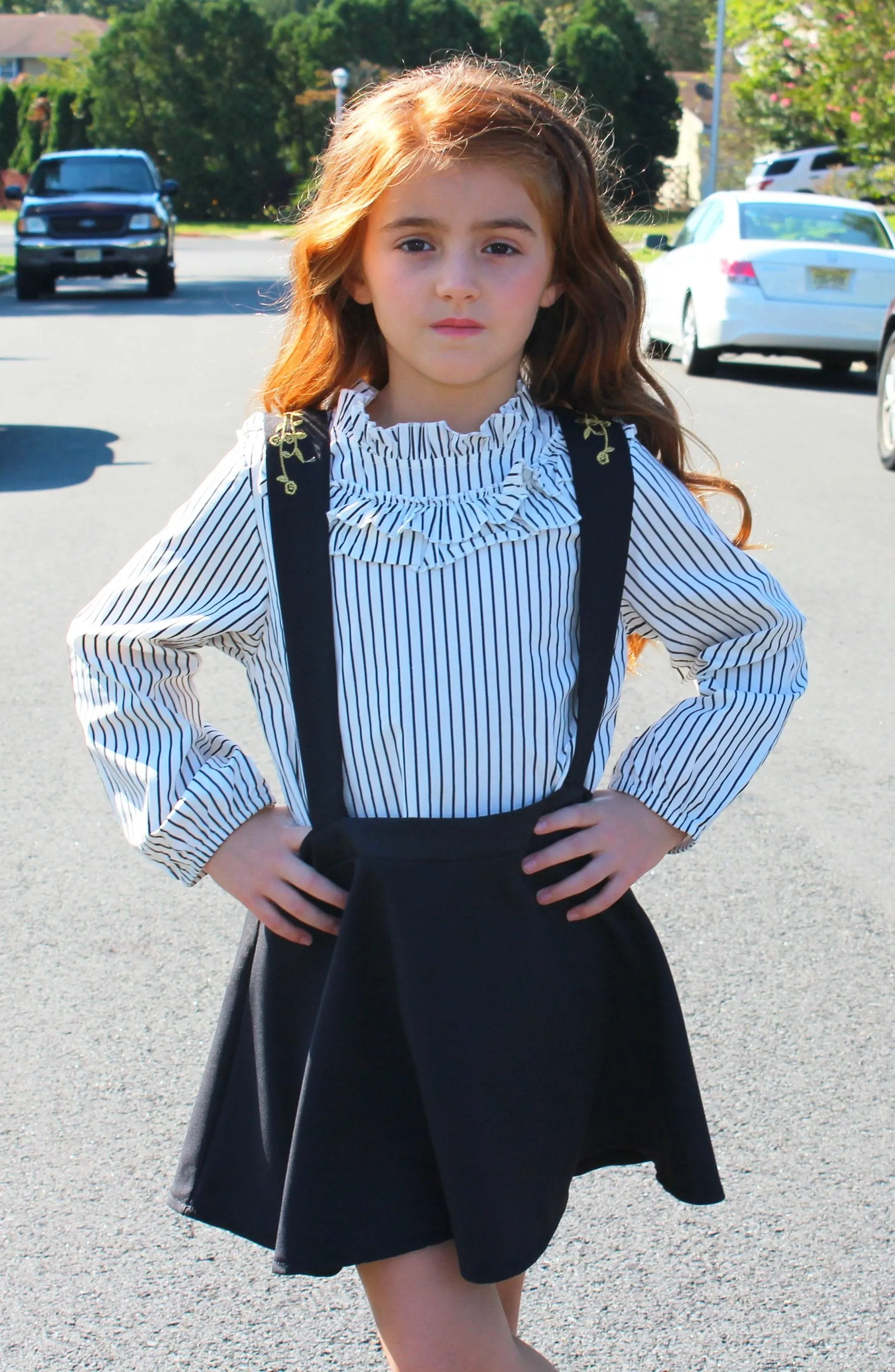 Sammy Dress