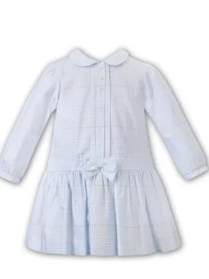 Sarah-louise Drop waist dress.       1121711