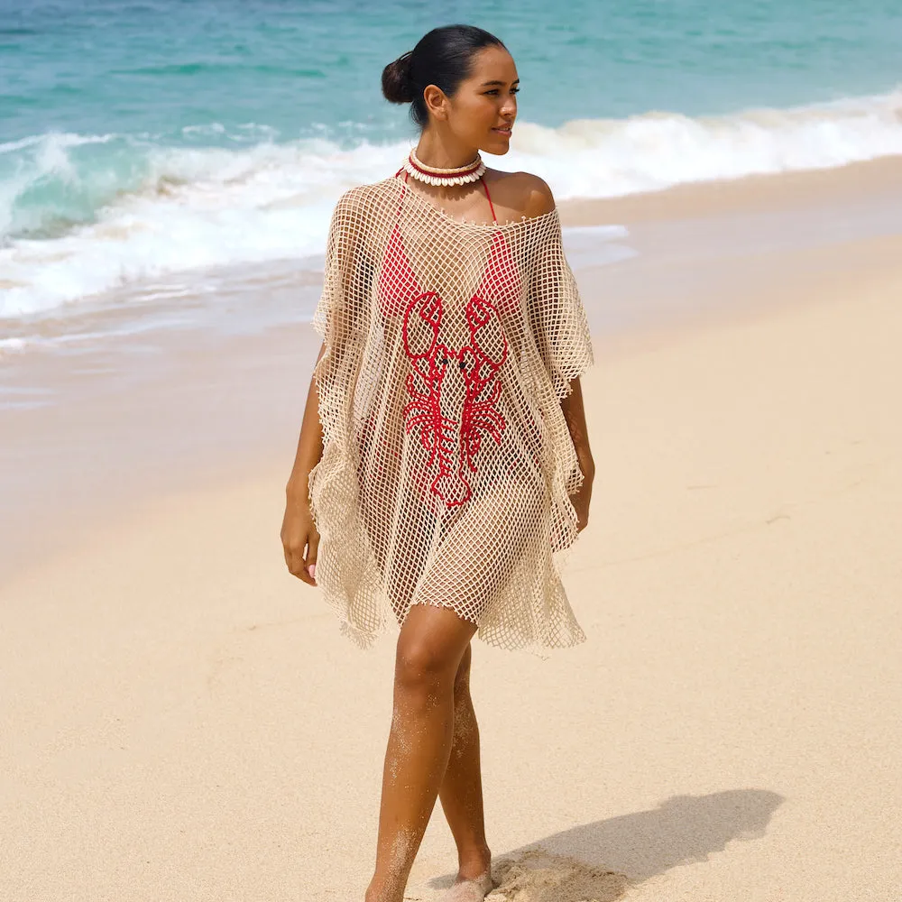 Scampi Kaftan